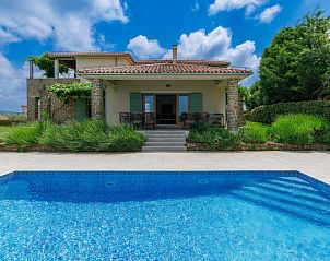 Guest house 1010203 • Holiday property Istria • Vakantiehuis Remington 