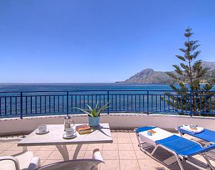 Guest house 10106226 • Apartment Crete • Atlantis 