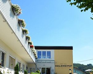 Guest house 10111203 • Apartment Oberosterreich • Hotel Waldheimat 