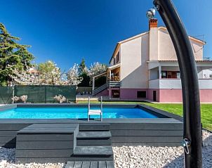 Guest house 1011313 • Holiday property Istria • Vakantiehuis Bianca 