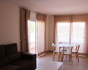 Unterkunft 10115022 • Appartement Costa Brava • Residencial Super Stop Apartaments Torre Valentina 