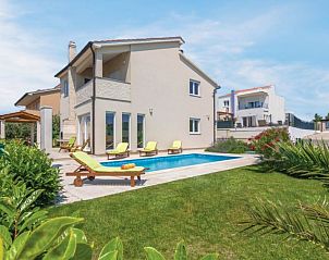 Guest house 10115501 • Holiday property Istria • Vakantiehuis Tesa 