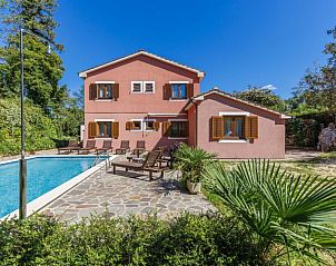 Guest house 10115807 • Apartment Istria • Appartement Vinka 