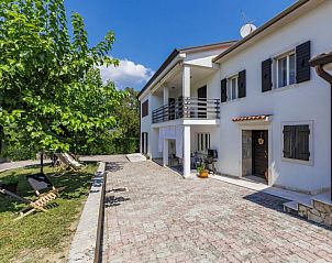 Guest house 10119205 • Holiday property Istria • Vakantiehuis Di papa 