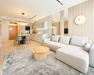 Guest house 1012419 • Apartment North Polaland • Apartamenty Sun & Snow Olympic 