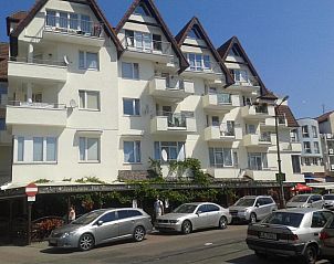 Guest house 1012448 • Apartment North Polaland • Apartament Portowy z gara?em 