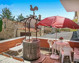 Guest house 10163202 • Holiday property Istria • Vakantiehuis Mirjana 