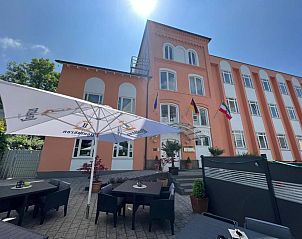 Guest house 10202601 • Apartment North Rhine-Westphalia • Hotel Am Mühlenteich 