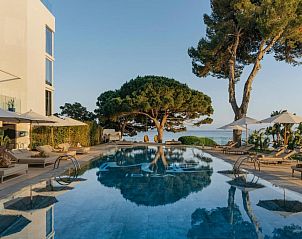 Verblijf 1020511 • Vakantie appartement Ibiza • ME Ibiza - The Leading Hotels of the World 