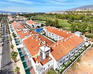 Verblijf 10214401 • Vakantie appartement Canarische Eilanden • Coral Compostela Beach Golf 