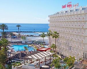 Guest house 10214429 • Apartment Canary Islands • Alexandre Hotel Troya 