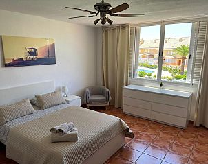 Guest house 10214494 • Apartment Canary Islands • El Camison Apartment 