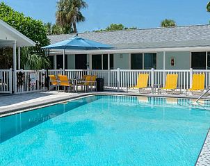 Unterkunft 1025420 • Appartement Florida • Park Shore Suites St Pete Beach 