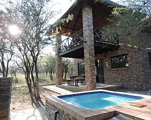 Verblijf 1026834 • Vakantiewoning Mpumalanga (Kruger Park) • Umvangazi Rest 