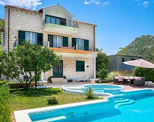 Guest house 1030657 • Apartment Dalmatia • Appartement Siga 