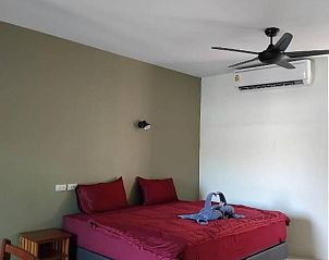 Guest house 1030888 • Apartment Southern thailand • Summer House Resort 2 (Soi 2) 