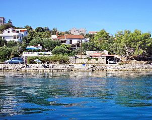 Guest house 10311005 • Apartment Dalmatia • Appartement Mirta 