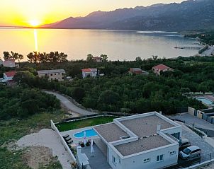 Guest house 10313917 • Holiday property Dalmatia • Villa Immortelle 