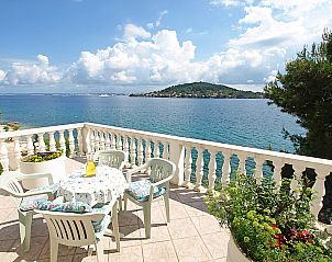 Guest house 10314808 • Holiday property Dalmatia • Vakantiehuis Ana 