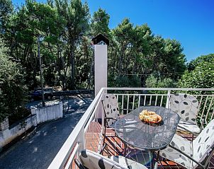 Guest house 10315311 • Apartment Dalmatia • Apartment Jelenka 