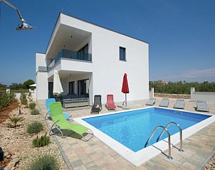 Guest house 10315407 • Holiday property Dalmatia • Vakantiehuis Sunrise 