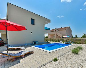 Guest house 10315408 • Holiday property Dalmatia • Vakantiehuis Sunset 