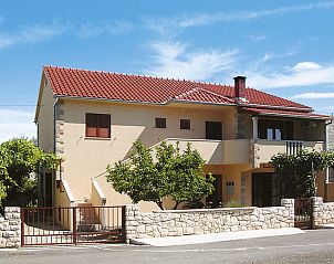 Guest house 10316210 • Apartment Dalmatia • Appartement Mira 