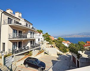 Guest house 10316313 • Apartment Dalmatia • Appartement Molo Lozna 