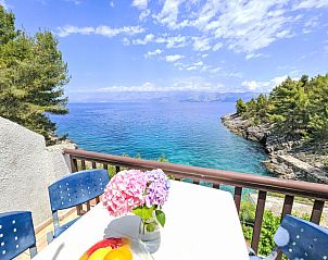 Guest house 10316802 • Apartment Dalmatia • Appartement Octopus 