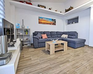 Guest house 10319802 • Apartment Dalmatia • Appartement apartman 2 