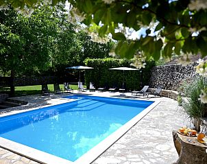 Guest house 10320119 • Holiday property Dalmatia • Vakantiehuis Markanovi Dvori 