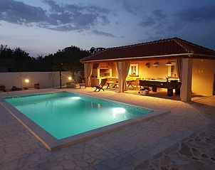 Verblijf 10327407 • Vakantiewoning Dalmatie • Vila Barka 