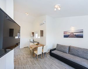 Verblijf 10329901 • Appartement Dalmatie • Apartman Paulo&Lorenzo 3 