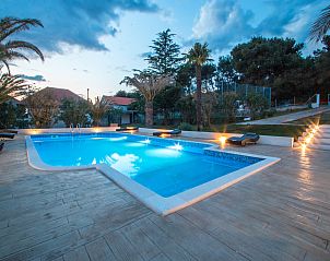 Guest house 1034010 • Holiday property Dalmatia • Mediterano 2 