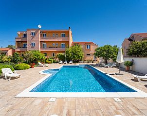 Guest house 1034713 • Apartment Dalmatia • Appartement Bonex 