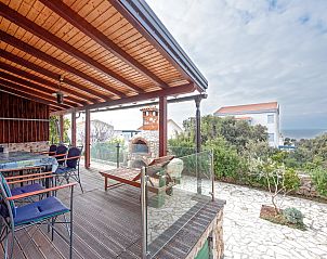 Guest house 1035006 • Holiday property Dalmatia • Holiday home Star 