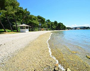 Guest house 1038103 • Apartment Dalmatia • Appartement Sabli? 