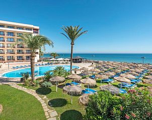 Guest house 10415505 • Apartment Costa del Sol • VIK Gran Hotel Costa del Sol 