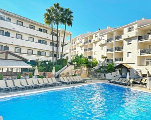 Verblijf 10415507 • Appartement Costa del Sol • Crown Resorts Club Marbella 