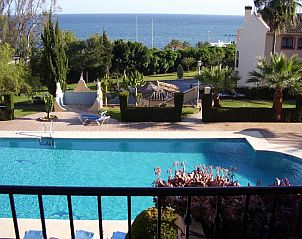 Unterkunft 10415550 • Appartement Costa del Sol • Torreoceano H4 