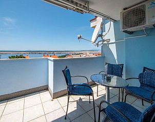 Guest house 1044827 • Apartment Kvarner • Appartement Fruk 