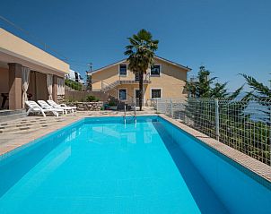 Guest house 1047510 • Holiday property Kvarner • Vakantiehuis La Mer 