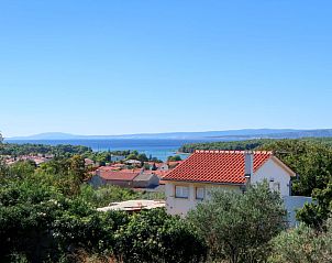 Guest house 1048902 • Holiday property Kvarner • Vakantiehuis Margareta 