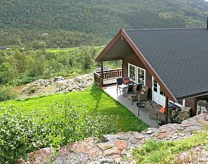 Verblijf 10516501 • Vakantiewoning Fjord Noorwegen • Vakantiehuis Peer Gynt 