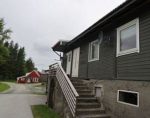 Verblijf 10516802 • Vakantiewoning Fjord Noorwegen • Vakantiehuis Taren 