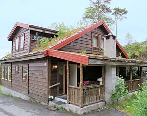 Verblijf 10517302 • Vakantiewoning Fjord Noorwegen • Vakantiehuis Julie 