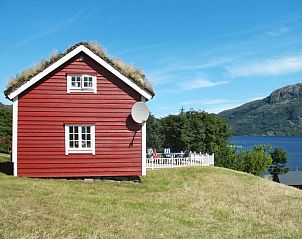 Verblijf 10517501 • Vakantiewoning Fjord Noorwegen • Vakantiehuis Havsblikk 