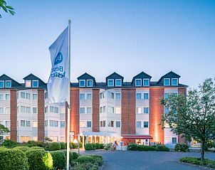 Unterkunft 10520202 • Appartement Schleswig-Holstein • Best Western Hotel Prisma 