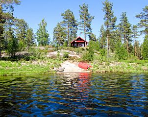 Verblijf 1067302 • Vakantiewoning Zuid Noorwegen • Vakantiehuis Saglia 