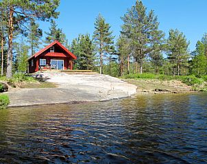 Verblijf 1067303 • Vakantiewoning Zuid Noorwegen • Vakantiehuis Risdalbu 